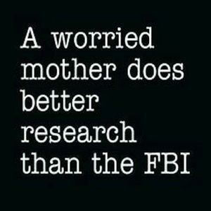 Meet your Posher, Denise