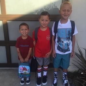 Meet your Posher, Melanie