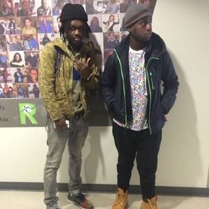 Meet your Posher, Matthew