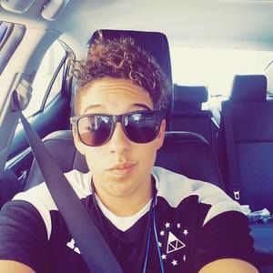 Meet your Posher, Savanah