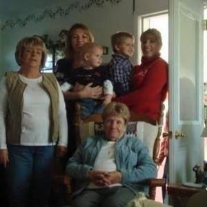 Meet your Posher, Sandra