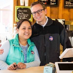 Meet your Posher, Ethel