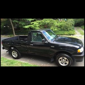 Meet your Posher, Andre