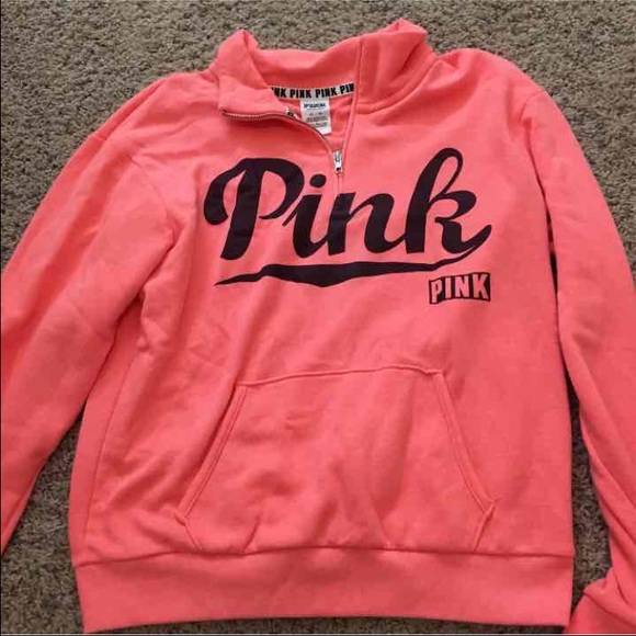 PINK Sweatshirt