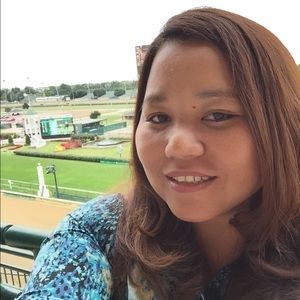 Meet your Posher, Cherry