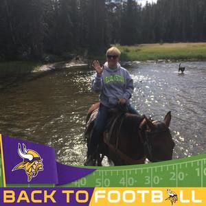 Meet your Posher, Joy