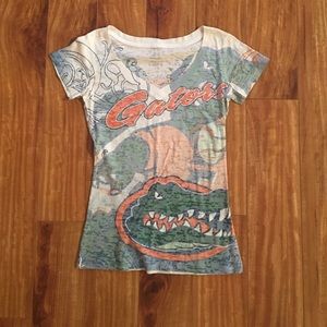 University of Florida Gators shirt
