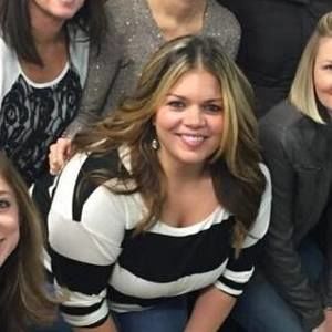 Meet your Posher, Rita