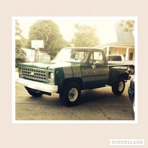 Meet your Posher, Morgan