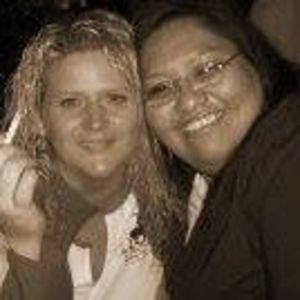 Meet your Posher, Christy