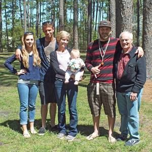 Meet your Posher, Sandra