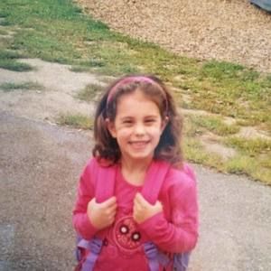 Meet your Posher, Jillian