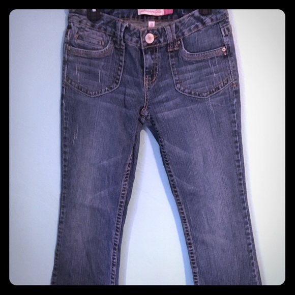 Aeropostale Hailey  Boot cut Jean