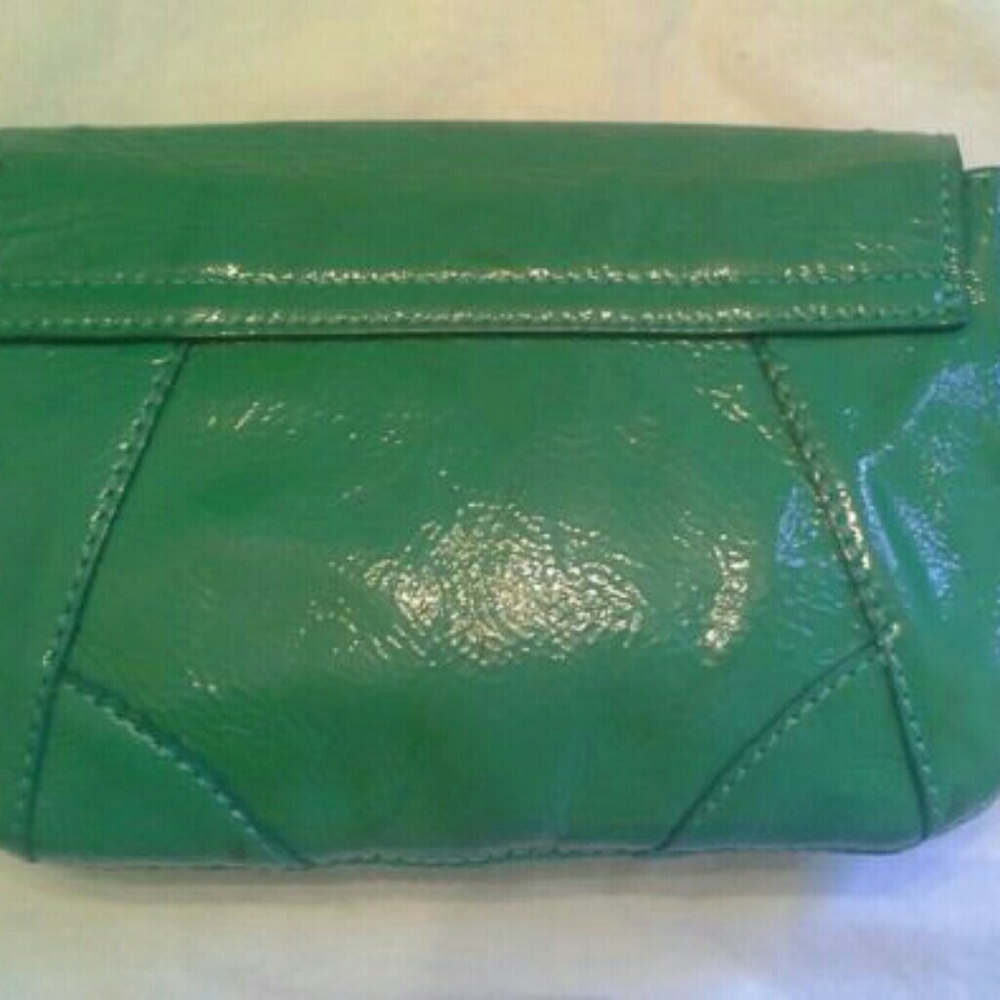SOLD! Dolce & Gabbana Handbag Wristlet Clutch - Picture 8 of 8