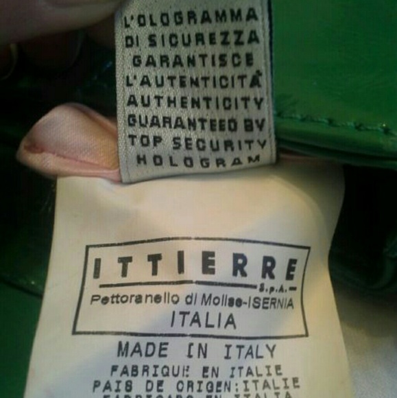 SOLD! Dolce & Gabbana Handbag Wristlet Clutch - Picture 7 of 8