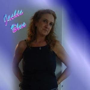 Meet your Posher, Jackie