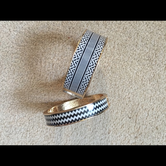 Enamel bracelets - Picture 2 of 3