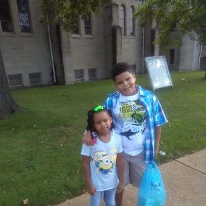 Meet your Posher, Jenny