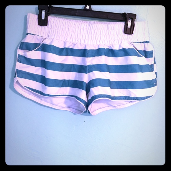 Mossimo Short