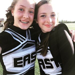 Meet your Posher, Allie