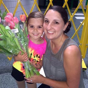 Meet your Posher, Misty