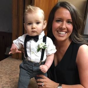 Meet your Posher, Lindsey