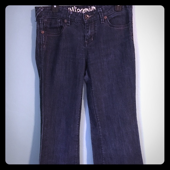YMI Jeans