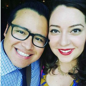 Meet your Posher, Kristeena