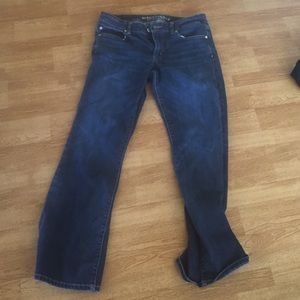 Excellent condition American eagle jeans