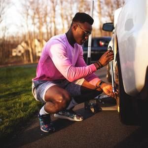 Meet your Posher, Jade-roy