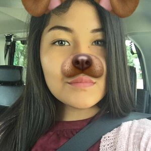 Meet your Posher, Lizeth