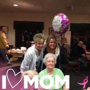 Meet your Posher, Patricia