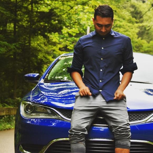 Meet your Posher, Arman - Picture 1 of 1