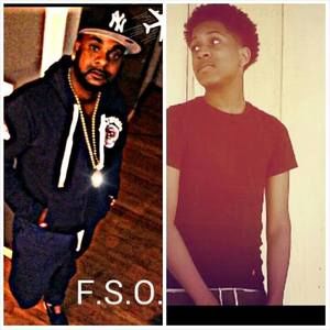 Meet your Posher, Jason