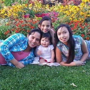 Meet your Posher, Glenda