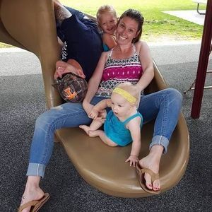 Meet your Posher, Meagan