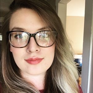 Meet your Posher, Katey