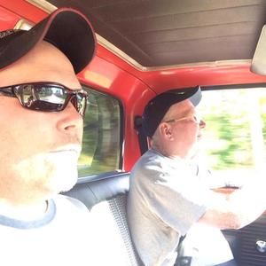 Meet your Posher, Judy