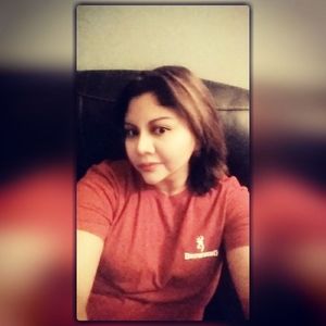 Meet your Posher, April