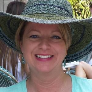 Meet your Posher, Tonya