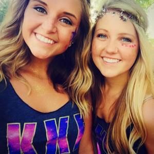 Meet your Posher, Carley