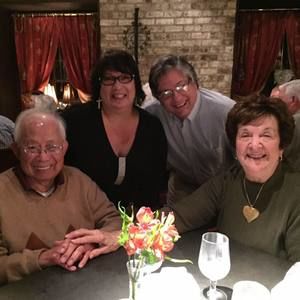 Meet your Posher, Aileen