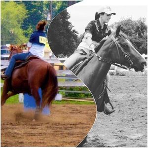 Meet your Posher, Rachel