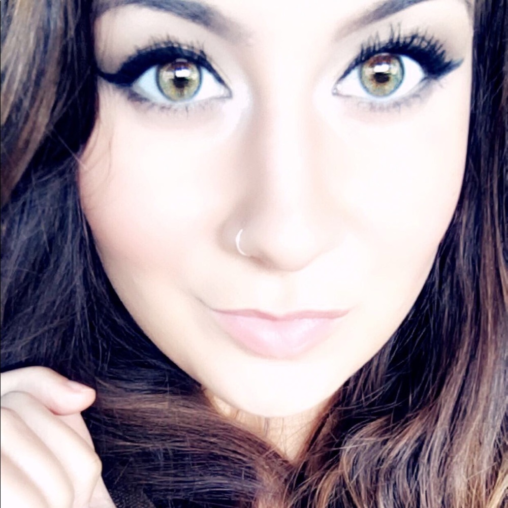 Meet your Posher, Jordan