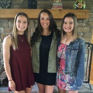 Meet your Posher, Kim