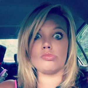 Meet your Posher, Krista