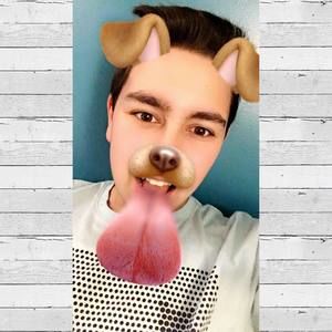 Meet your Posher, Zackery