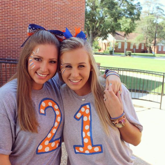 Meet your Posher, Baylee