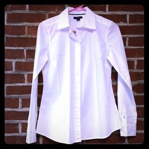 Nautica dress shirt