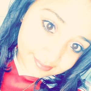 Meet your Posher, Silvia